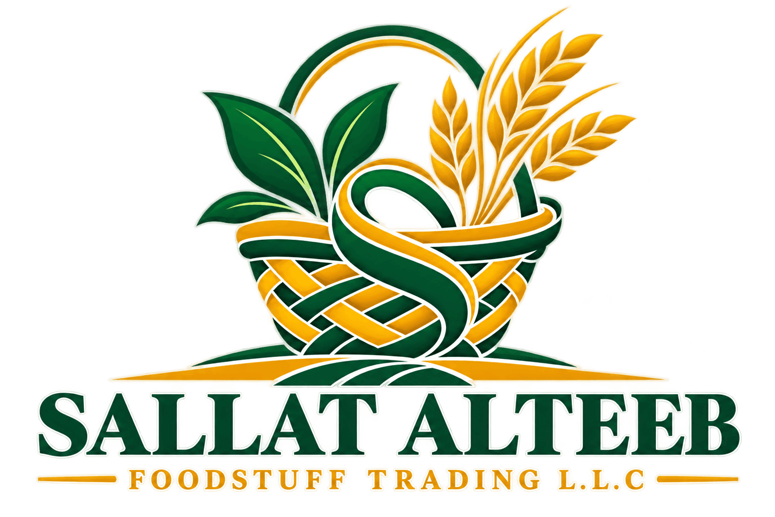 SALLAT ALTEEB FOODSTUFF TRADING L.L.C